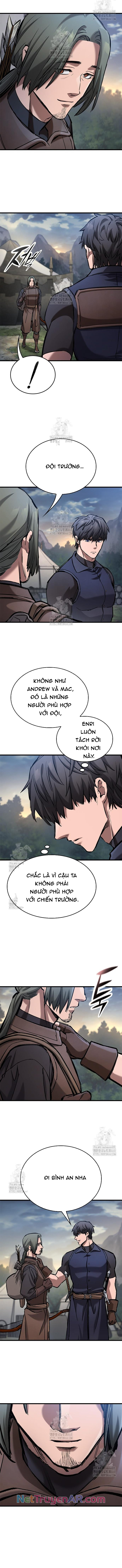 Hiệp Sĩ Sống Vì Ngày Hôm Nay Chap 72 - Next Chap 73
