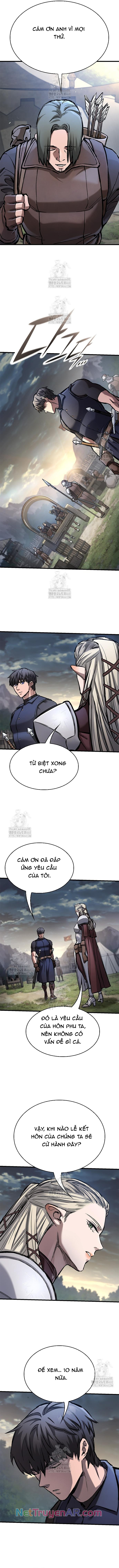 Hiệp Sĩ Sống Vì Ngày Hôm Nay Chap 72 - Next Chap 73