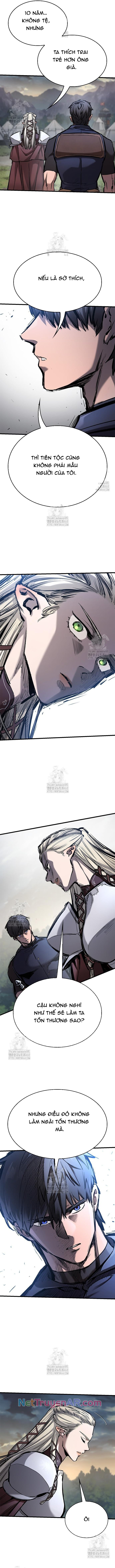 Hiệp Sĩ Sống Vì Ngày Hôm Nay Chap 72 - Next Chap 73