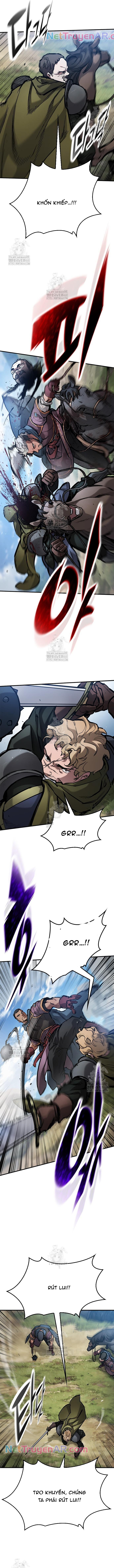 Hiệp Sĩ Sống Vì Ngày Hôm Nay Chap 72 - Next Chap 73