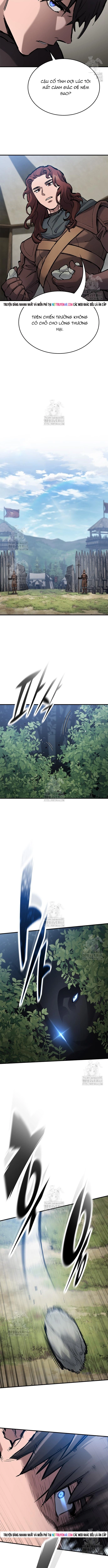 Hiệp Sĩ Sống Vì Ngày Hôm Nay Chap 77 - Next Chap 78