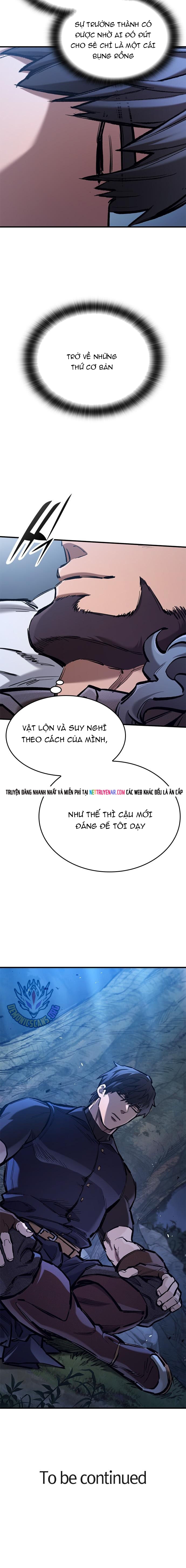 Hiệp Sĩ Sống Vì Ngày Hôm Nay Chap 78 - Next Chap 79