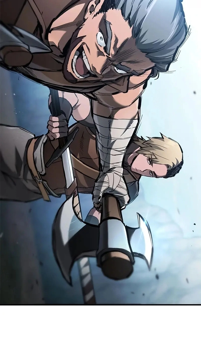 Hiệp Sĩ Sống Vì Ngày Hôm Nay Chap 79 - Next Chap 80