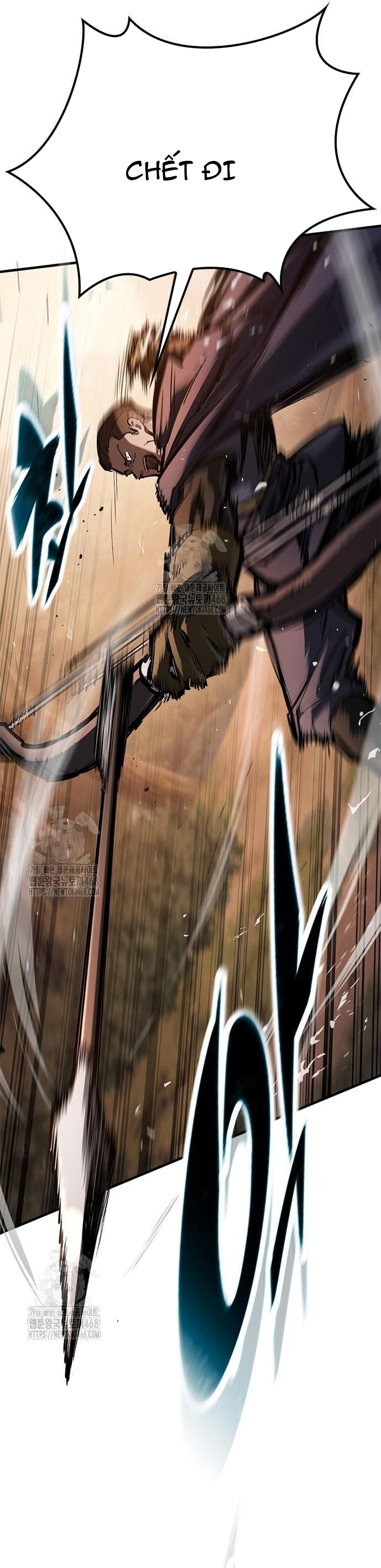 Hiệp Sĩ Sống Vì Ngày Hôm Nay Chap 80 - Next Chap 81