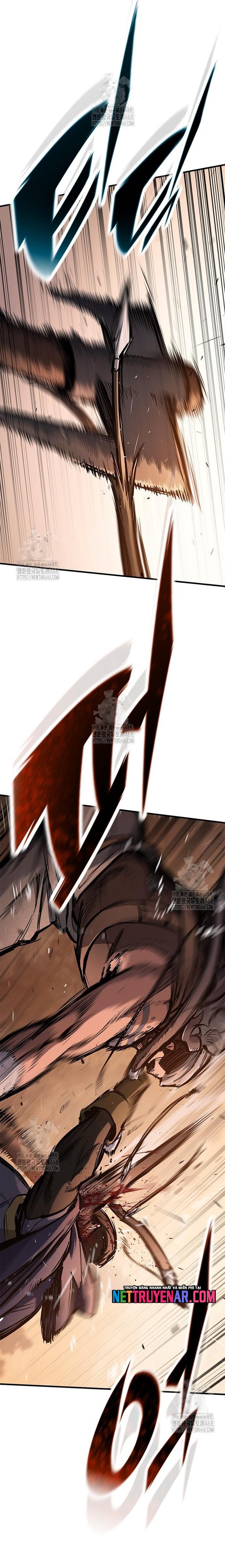 Hiệp Sĩ Sống Vì Ngày Hôm Nay Chap 80 - Next Chap 81