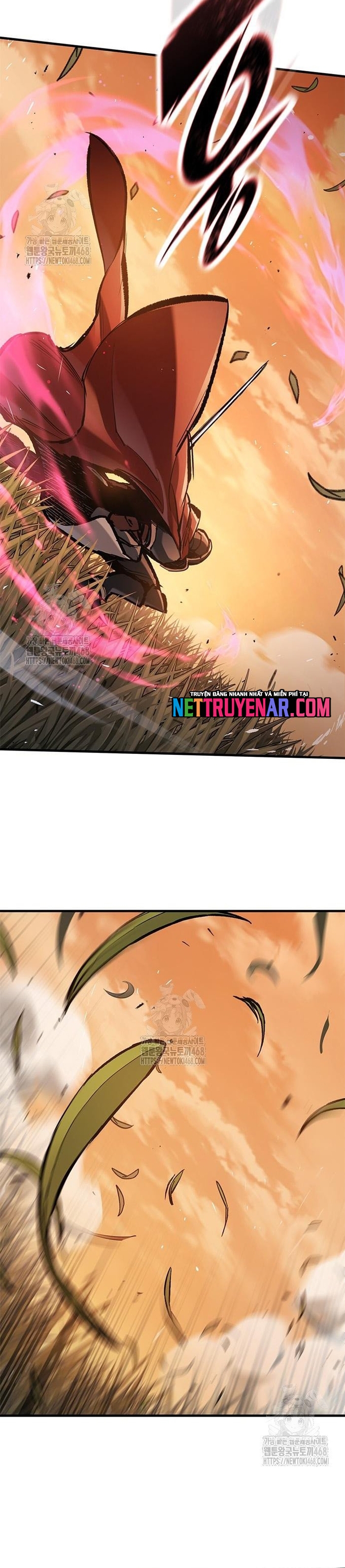 Hiệp Sĩ Sống Vì Ngày Hôm Nay Chap 81 - Next Chap 82