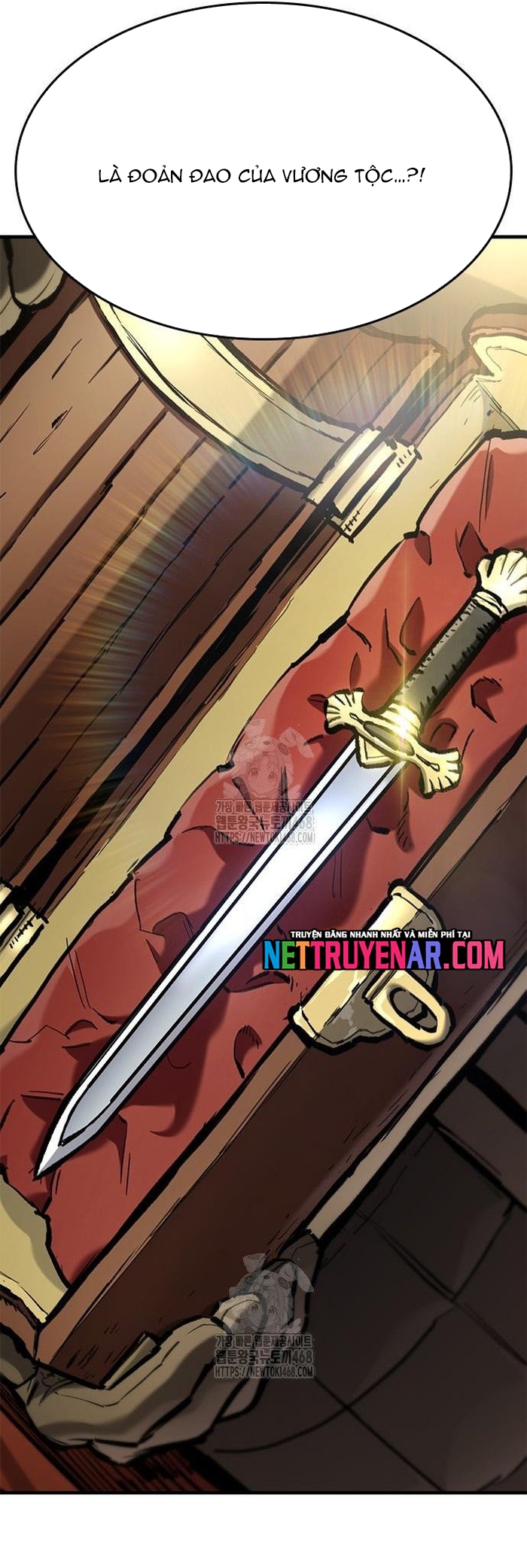 Hiệp Sĩ Sống Vì Ngày Hôm Nay Chap 81 - Next Chap 82