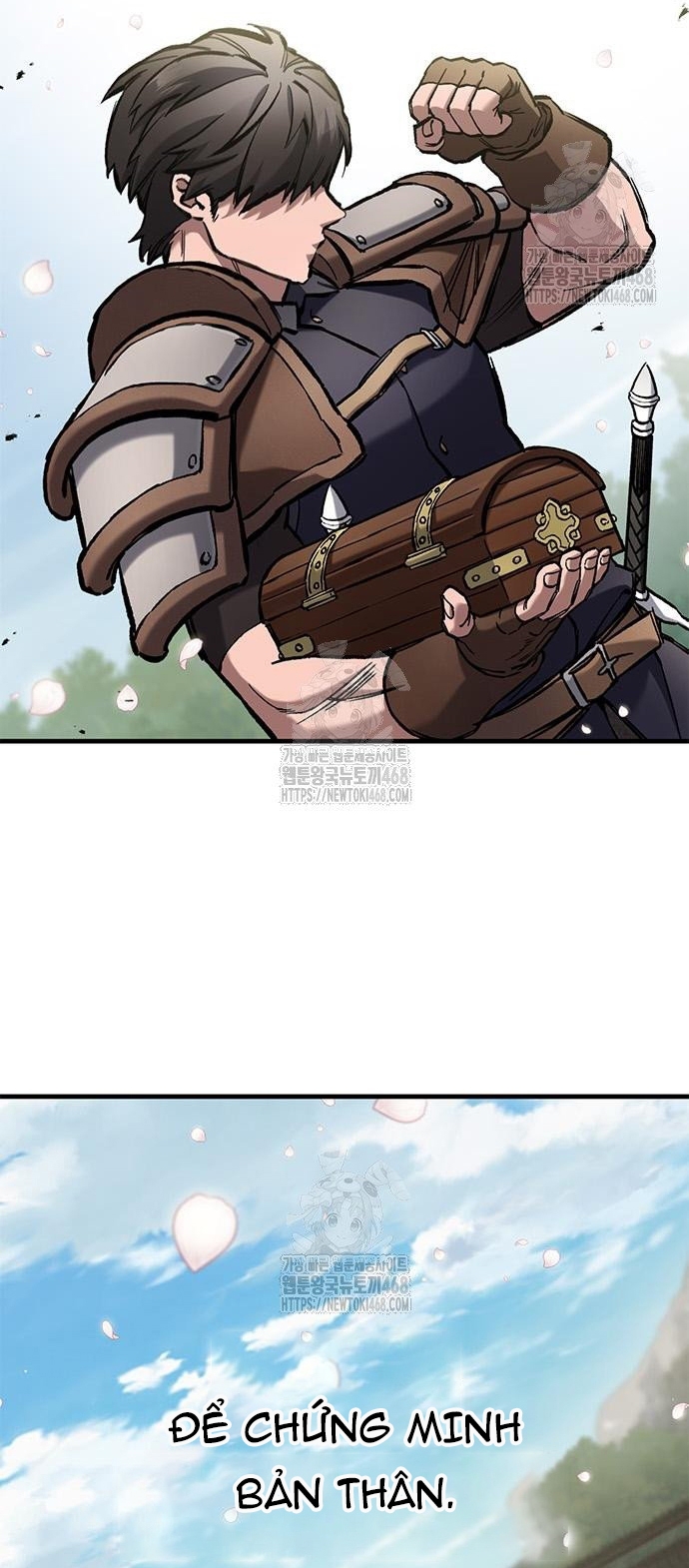 Hiệp Sĩ Sống Vì Ngày Hôm Nay Chap 82 - Next Chap 83