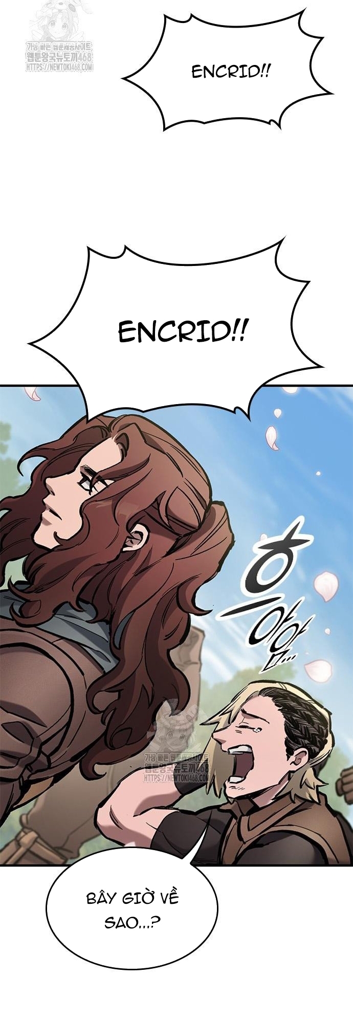 Hiệp Sĩ Sống Vì Ngày Hôm Nay Chap 82 - Next Chap 83