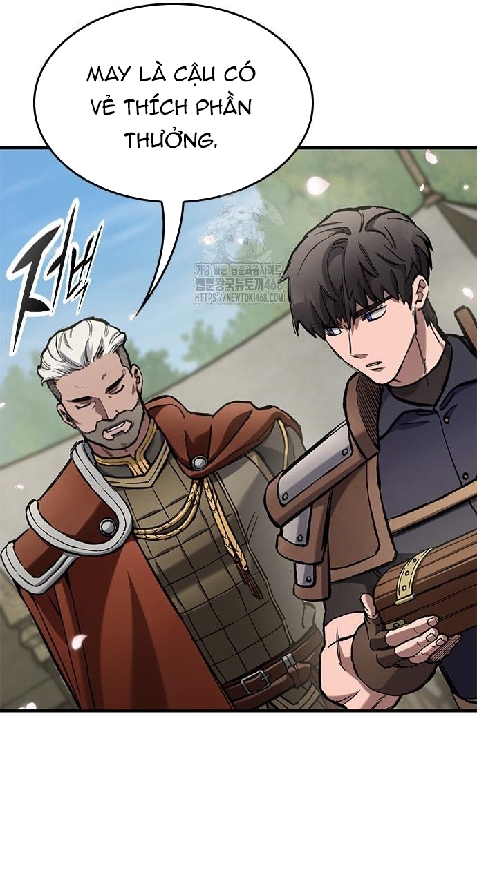 Hiệp Sĩ Sống Vì Ngày Hôm Nay Chap 82 - Next Chap 83