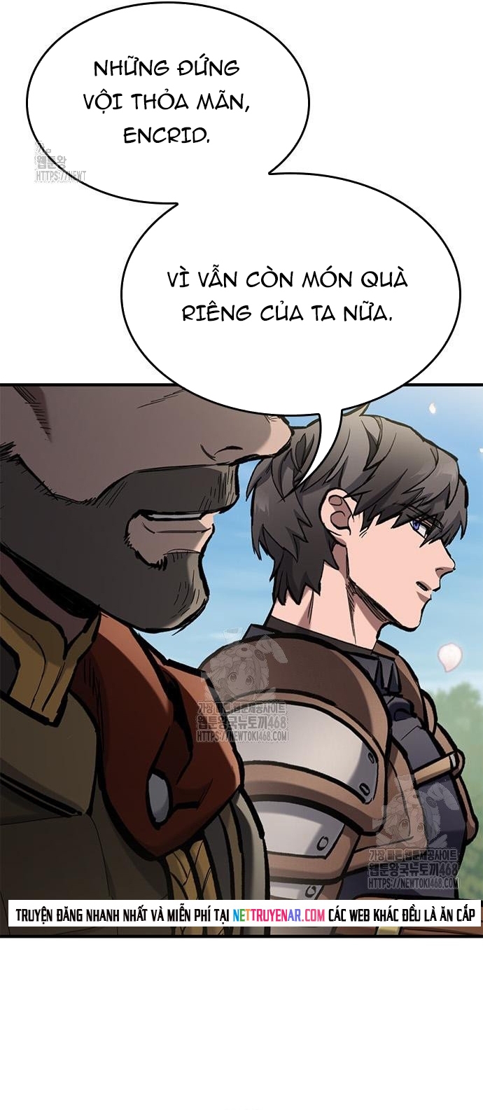 Hiệp Sĩ Sống Vì Ngày Hôm Nay Chap 82 - Next Chap 83