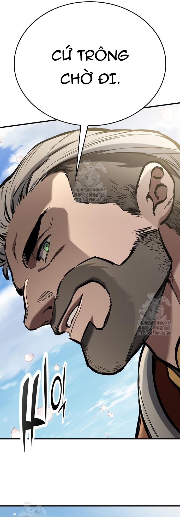 Hiệp Sĩ Sống Vì Ngày Hôm Nay Chap 82 - Next Chap 83