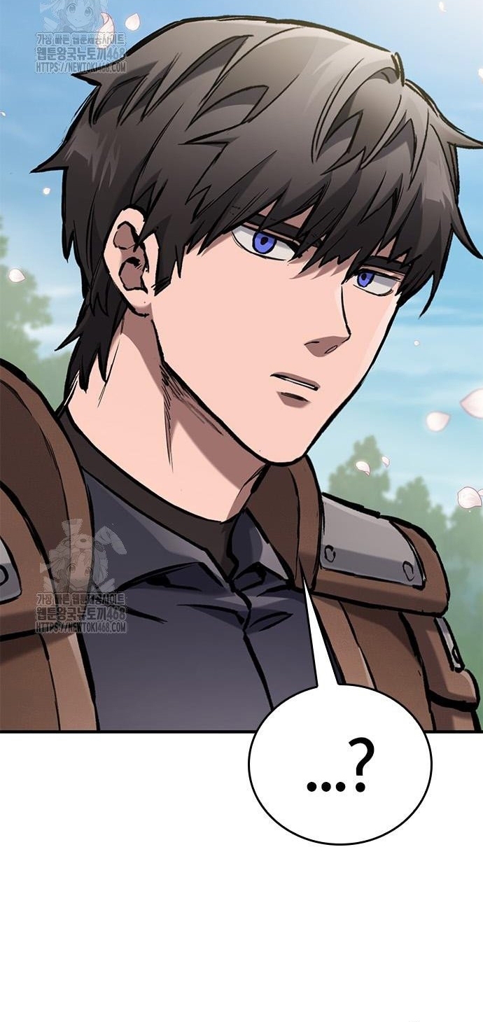 Hiệp Sĩ Sống Vì Ngày Hôm Nay Chap 82 - Next Chap 83