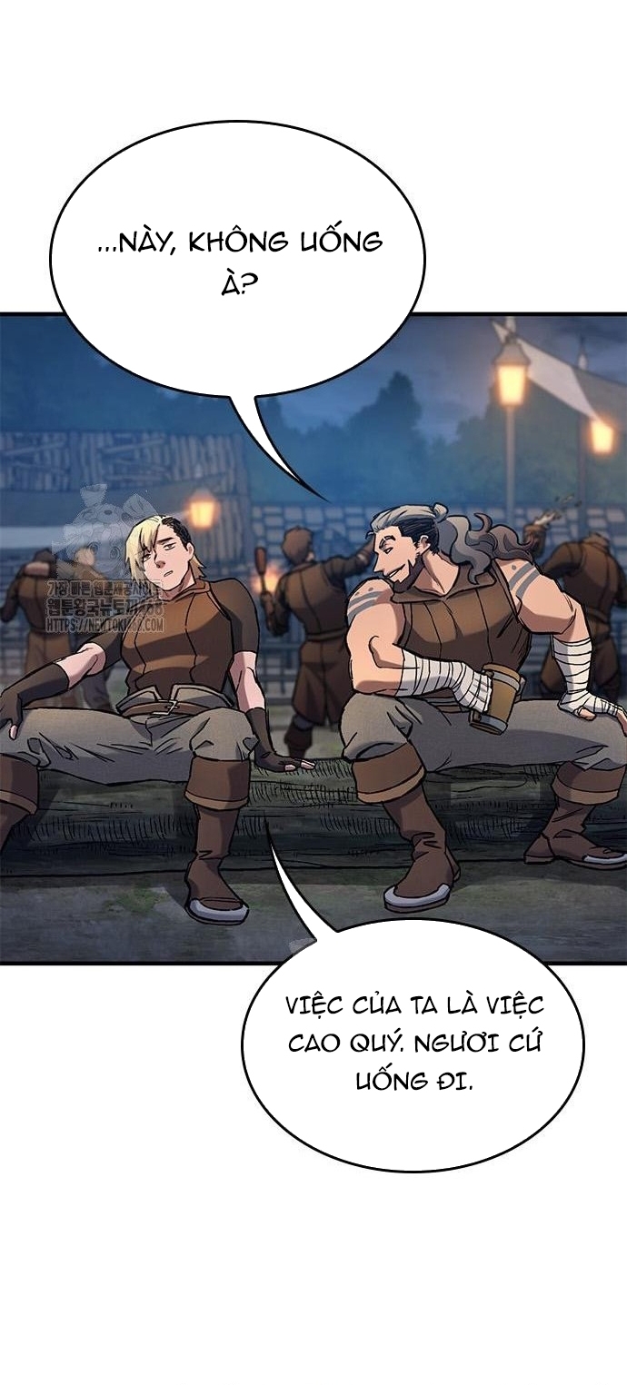 Hiệp Sĩ Sống Vì Ngày Hôm Nay Chap 82 - Next Chap 83