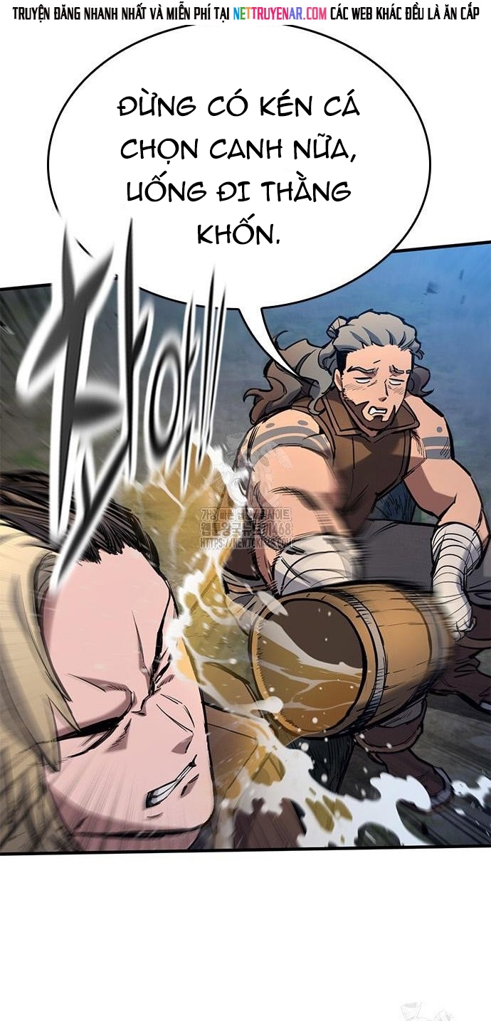 Hiệp Sĩ Sống Vì Ngày Hôm Nay Chap 82 - Next Chap 83