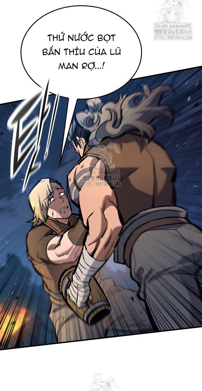 Hiệp Sĩ Sống Vì Ngày Hôm Nay Chap 82 - Next Chap 83