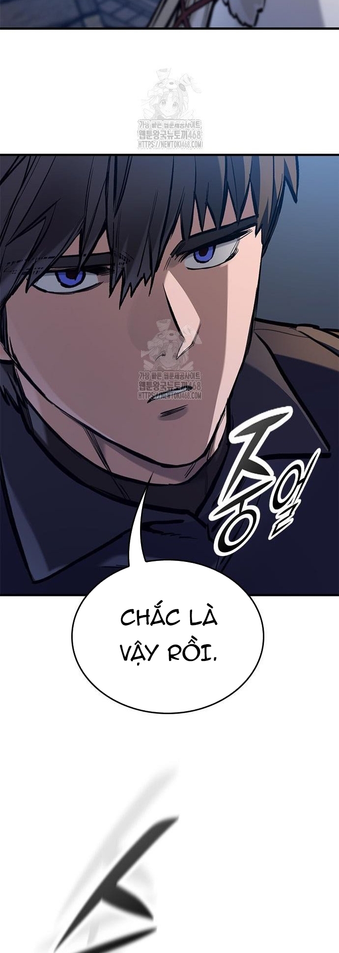 Hiệp Sĩ Sống Vì Ngày Hôm Nay Chap 82 - Next Chap 83