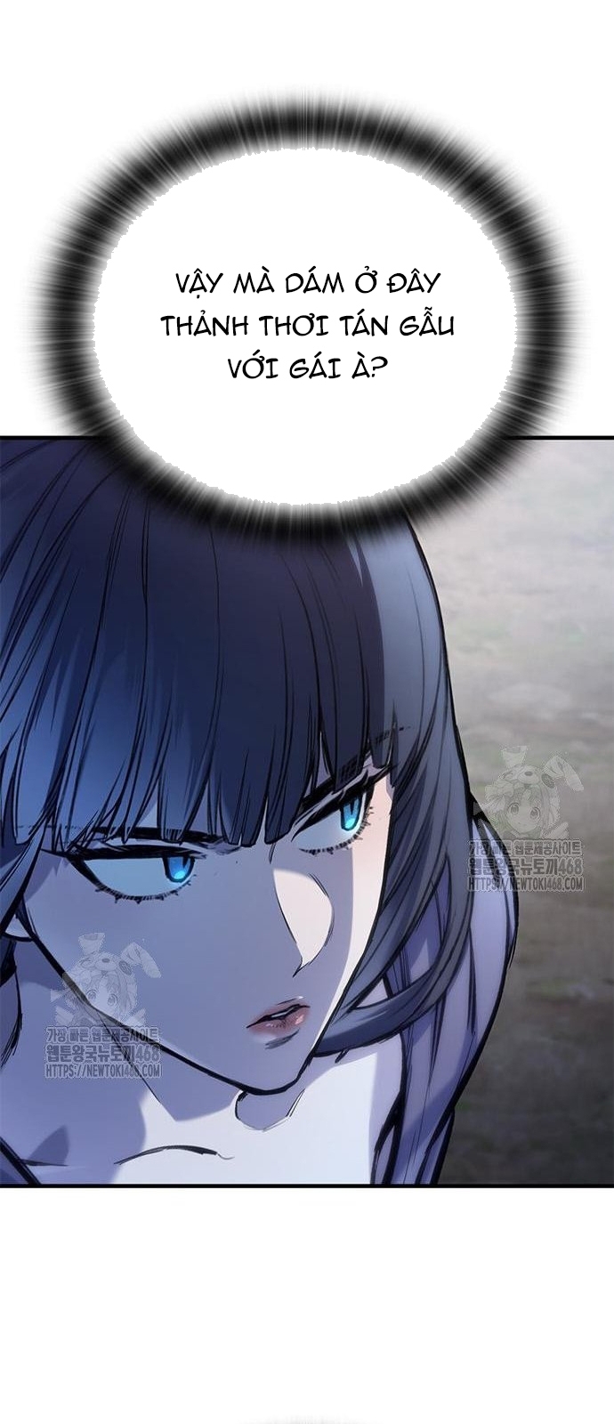 Hiệp Sĩ Sống Vì Ngày Hôm Nay Chap 82 - Next Chap 83