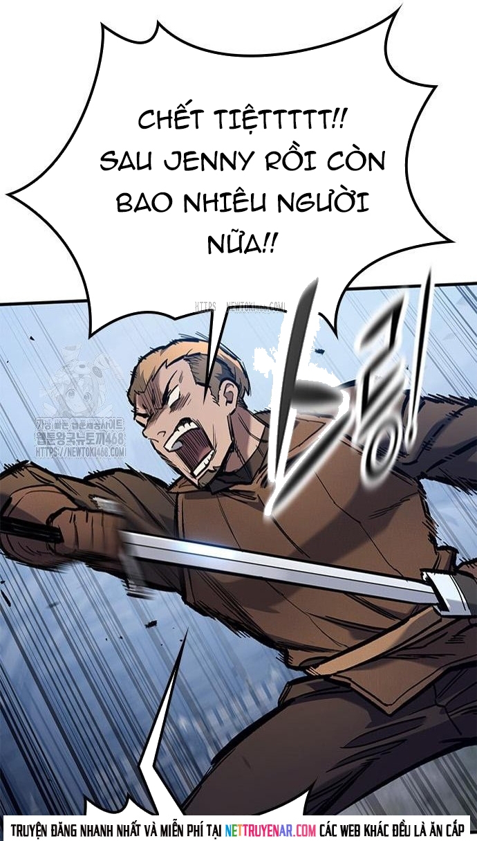 Hiệp Sĩ Sống Vì Ngày Hôm Nay Chap 82 - Next Chap 83