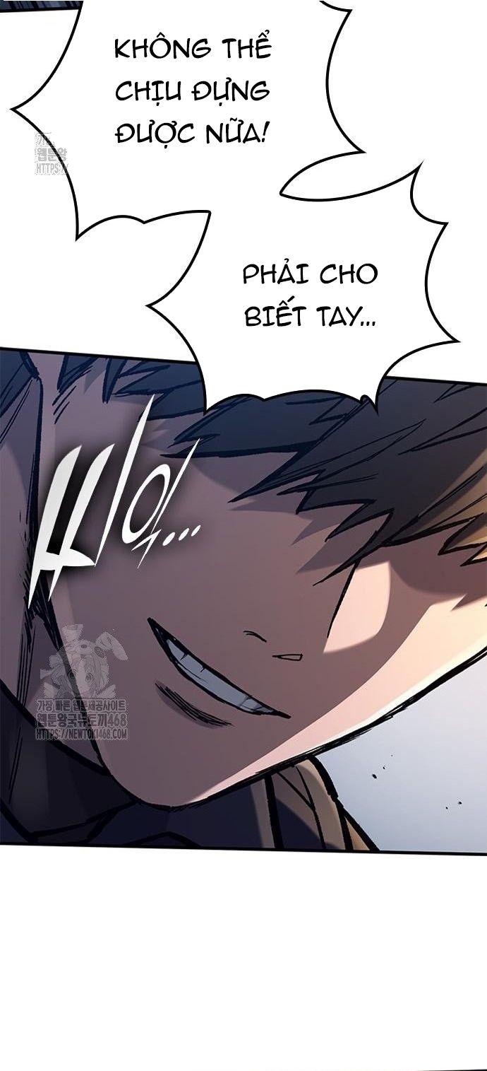 Hiệp Sĩ Sống Vì Ngày Hôm Nay Chap 82 - Next Chap 83