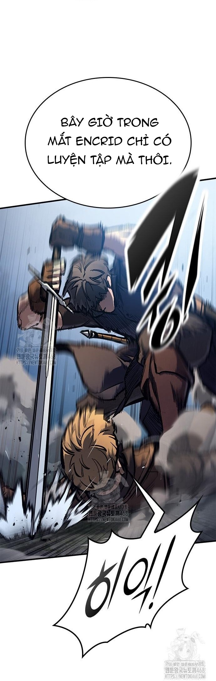 Hiệp Sĩ Sống Vì Ngày Hôm Nay Chap 82 - Next Chap 83
