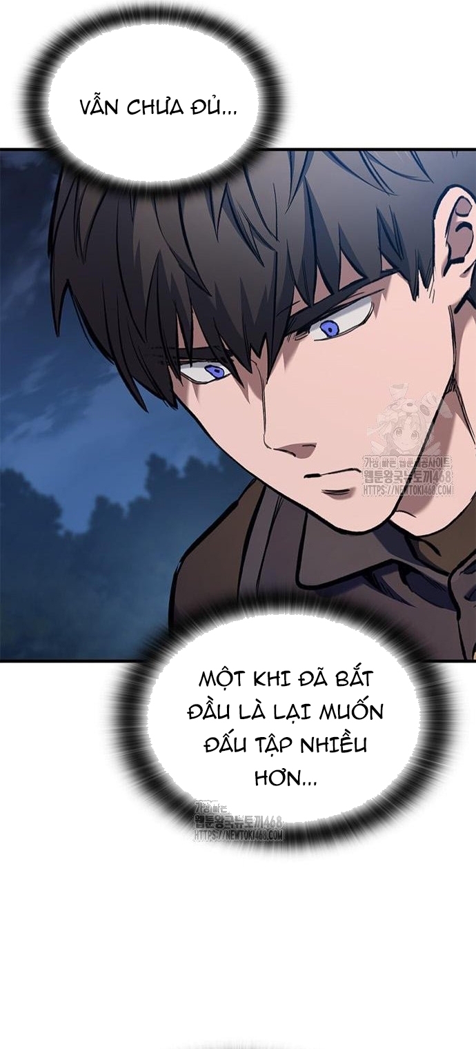 Hiệp Sĩ Sống Vì Ngày Hôm Nay Chap 82 - Next Chap 83