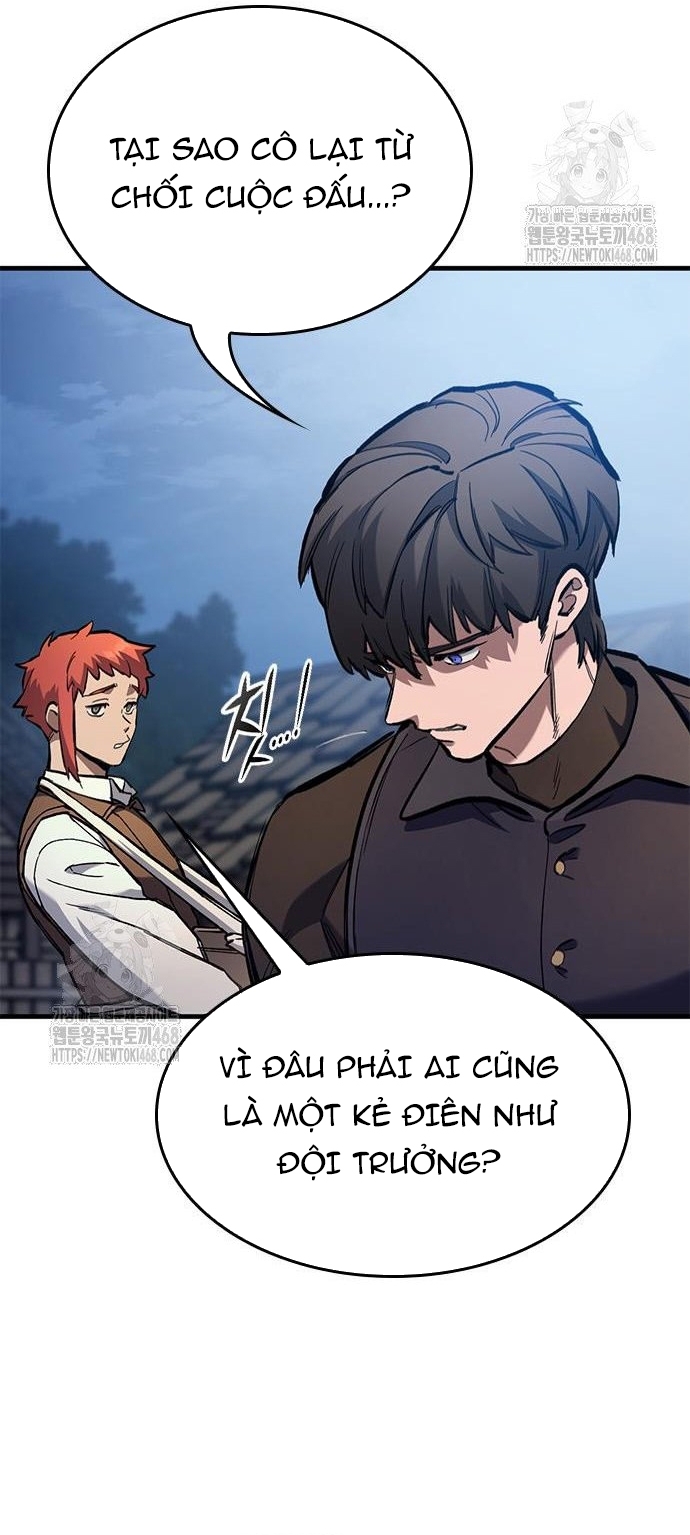 Hiệp Sĩ Sống Vì Ngày Hôm Nay Chap 82 - Next Chap 83