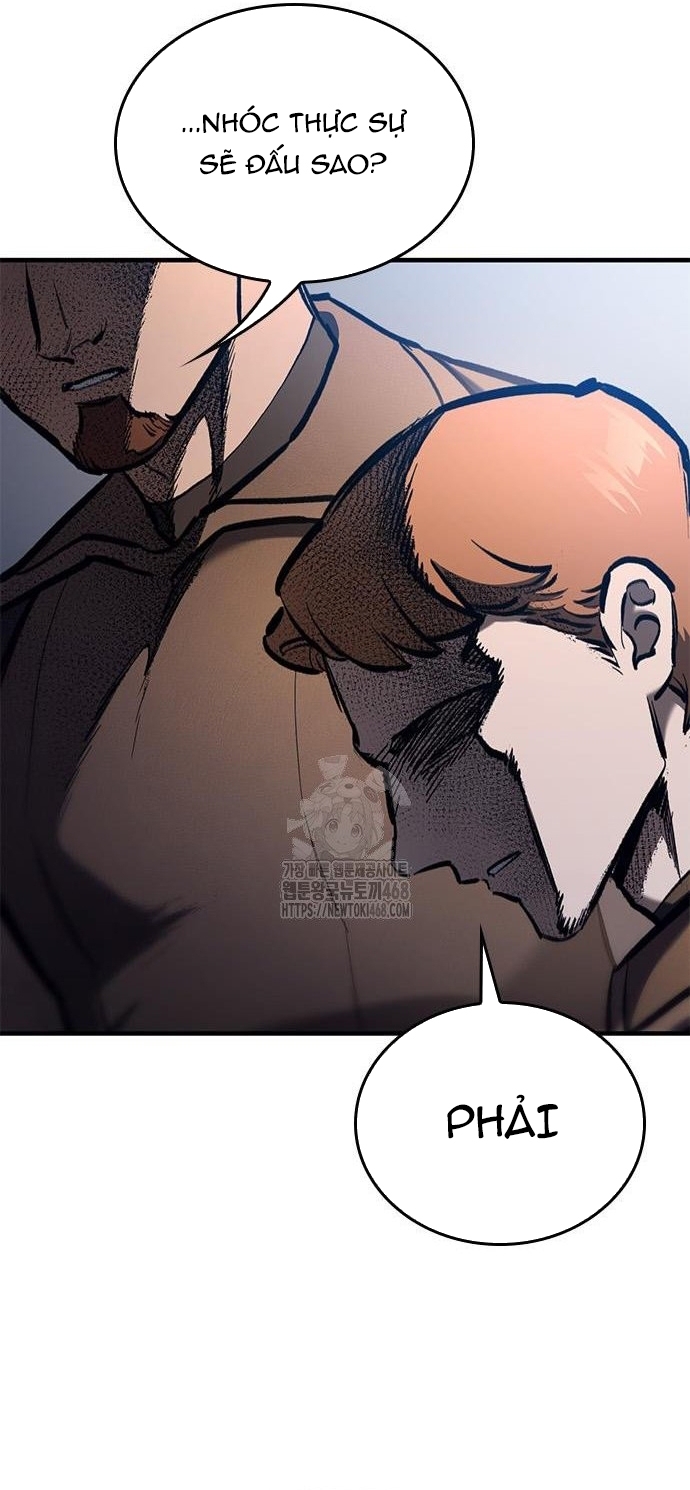 Hiệp Sĩ Sống Vì Ngày Hôm Nay Chap 82 - Next Chap 83