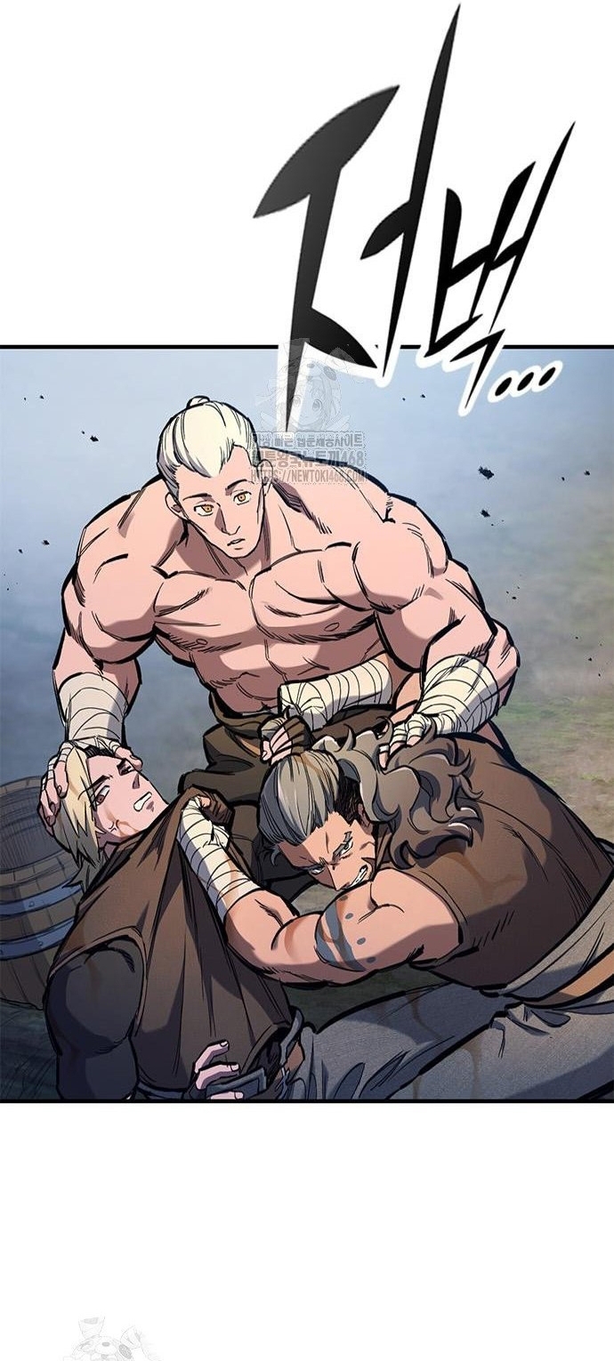 Hiệp Sĩ Sống Vì Ngày Hôm Nay Chap 82 - Next Chap 83