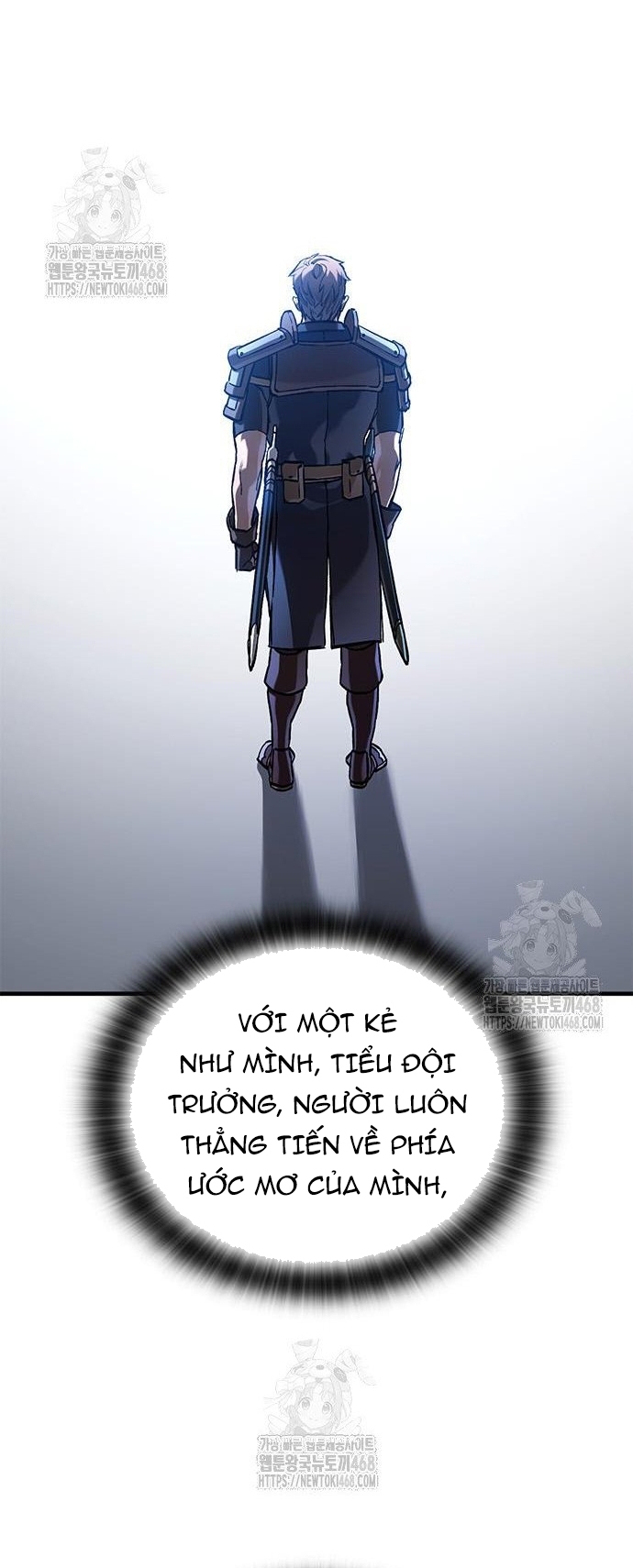 Hiệp Sĩ Sống Vì Ngày Hôm Nay Chap 82 - Next Chap 83