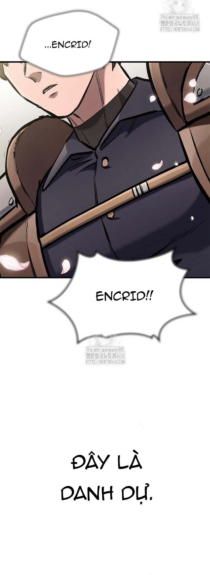 Hiệp Sĩ Sống Vì Ngày Hôm Nay Chap 82 - Next Chap 83