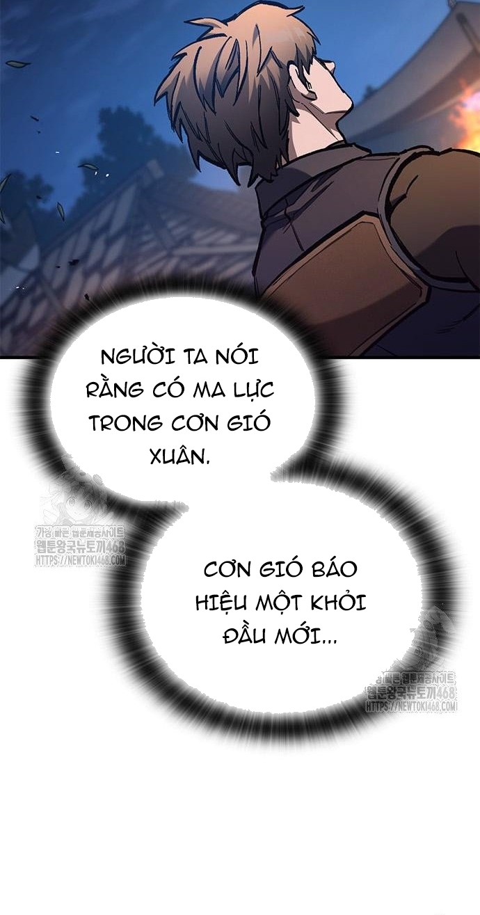 Hiệp Sĩ Sống Vì Ngày Hôm Nay Chap 82 - Next Chap 83