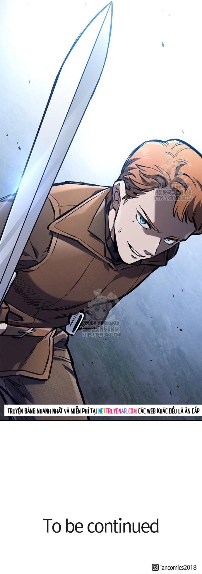 Hiệp Sĩ Sống Vì Ngày Hôm Nay Chap 82 - Next Chap 83