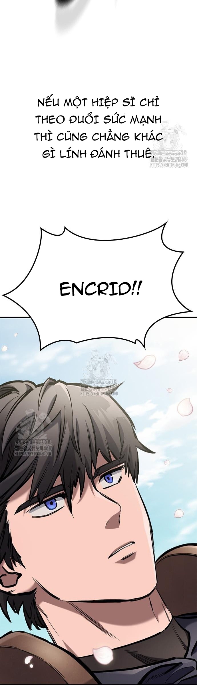 Hiệp Sĩ Sống Vì Ngày Hôm Nay Chap 82 - Next Chap 83