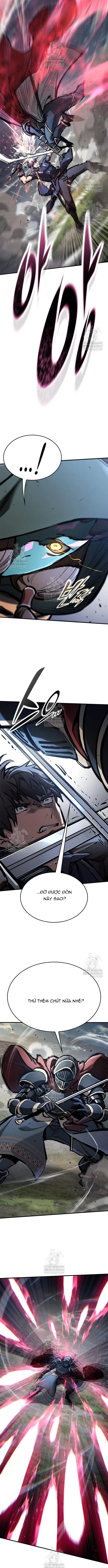 Hiệp Sĩ Sống Vì Ngày Hôm Nay Chap 83 - Next Chap 84