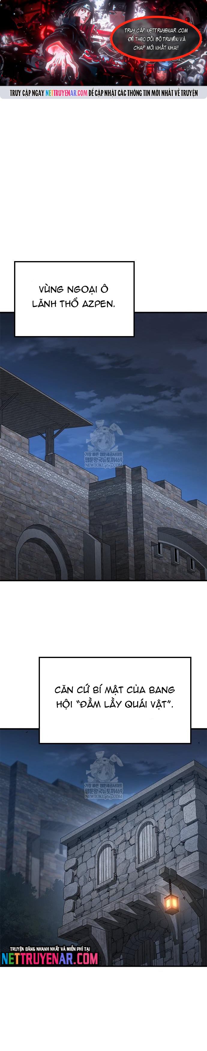 Hiệp Sĩ Sống Vì Ngày Hôm Nay Chap 86 - Next Chap 87