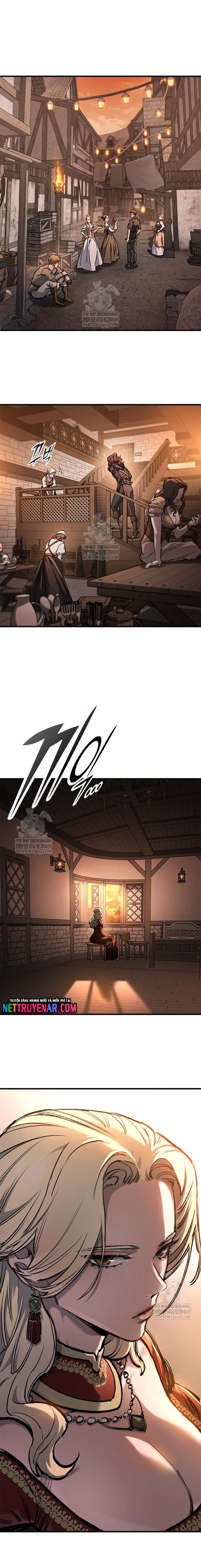 Hiệp Sĩ Sống Vì Ngày Hôm Nay Chap 86 - Next Chap 87