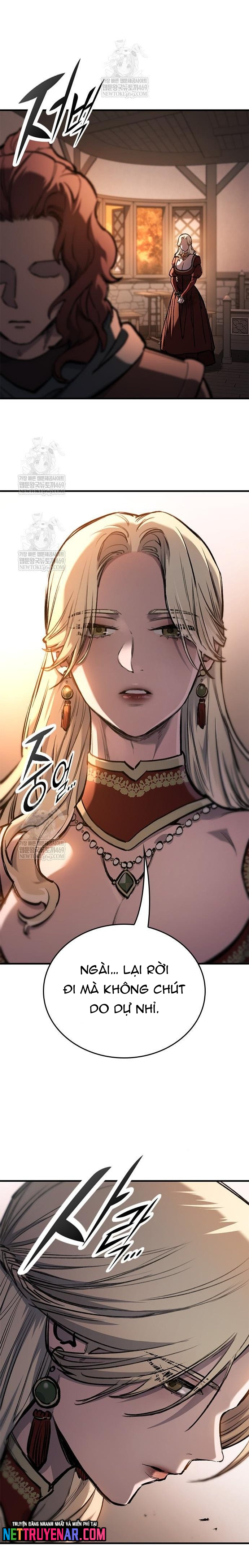 Hiệp Sĩ Sống Vì Ngày Hôm Nay Chap 86 - Next Chap 87