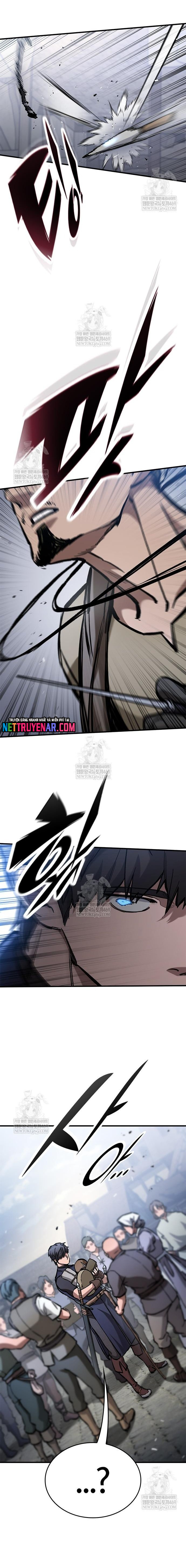Hiệp Sĩ Sống Vì Ngày Hôm Nay Chap 86 - Next Chap 87