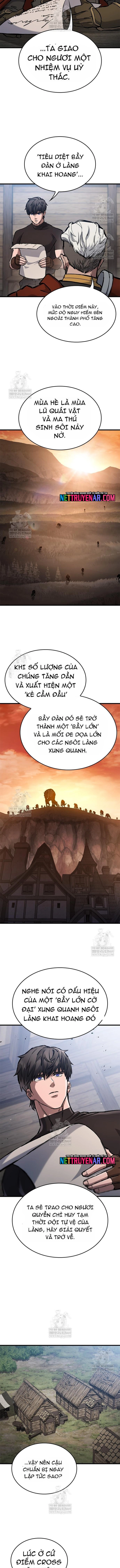 Hiệp Sĩ Sống Vì Ngày Hôm Nay Chap 87 - Next Chap 88