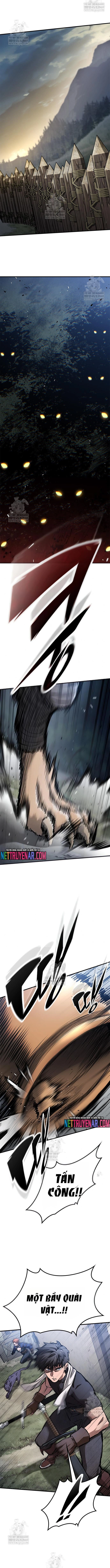 Hiệp Sĩ Sống Vì Ngày Hôm Nay Chap 88 - Next Chap 89