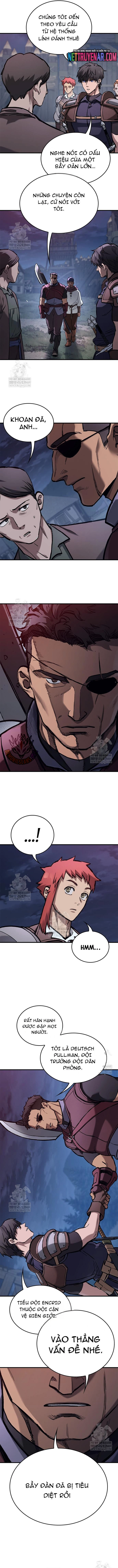 Hiệp Sĩ Sống Vì Ngày Hôm Nay Chap 88 - Next Chap 89