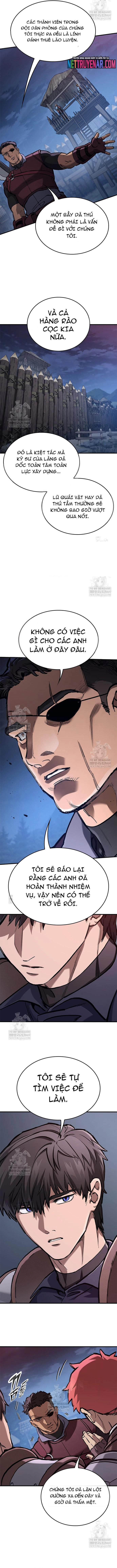 Hiệp Sĩ Sống Vì Ngày Hôm Nay Chap 88 - Next Chap 89