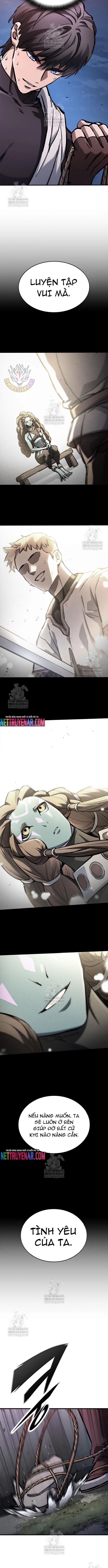 Hiệp Sĩ Sống Vì Ngày Hôm Nay Chap 88 - Next Chap 89