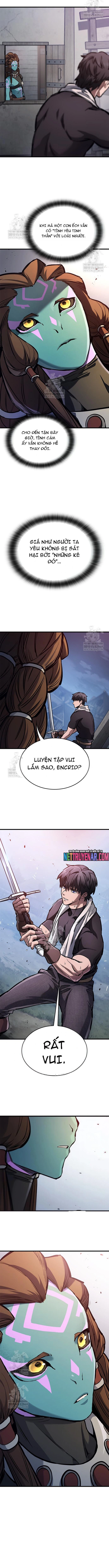 Hiệp Sĩ Sống Vì Ngày Hôm Nay Chap 88 - Next Chap 89