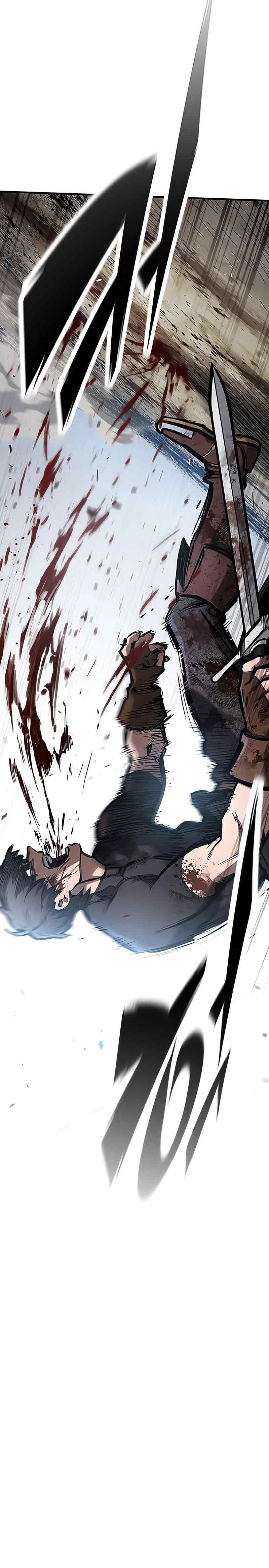 Hiệp Sĩ Sống Vì Ngày Hôm Nay Chap 89 - Next Chap 90