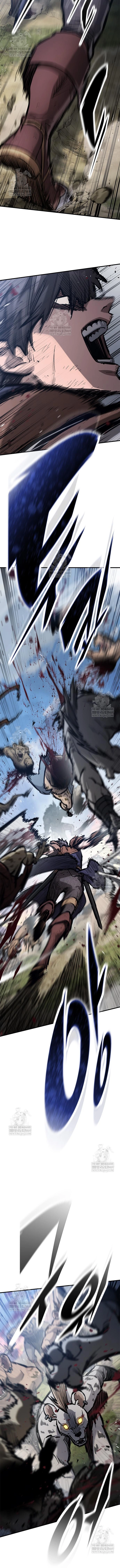 Hiệp Sĩ Sống Vì Ngày Hôm Nay Chap 91 - Next Chap 92