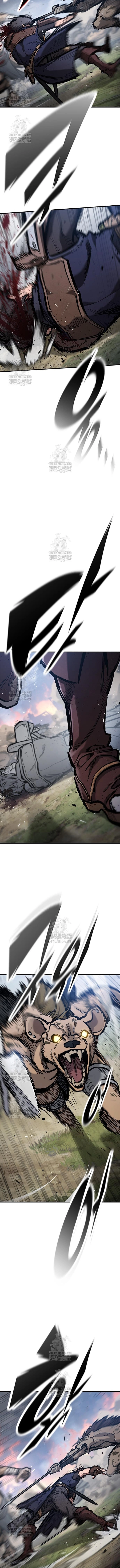 Hiệp Sĩ Sống Vì Ngày Hôm Nay Chap 91 - Next Chap 92