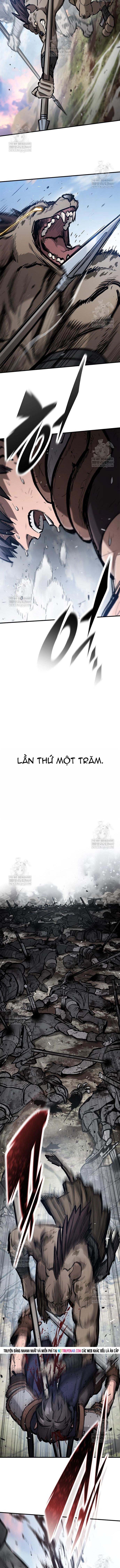 Hiệp Sĩ Sống Vì Ngày Hôm Nay Chap 91 - Next Chap 92