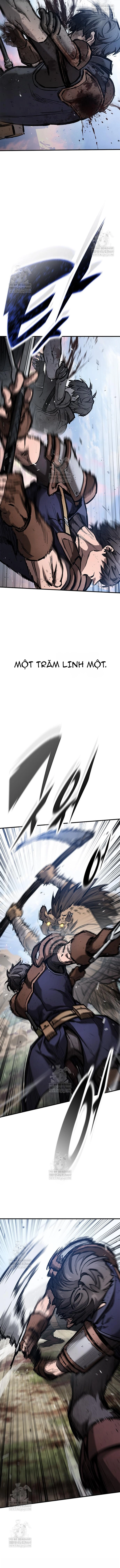 Hiệp Sĩ Sống Vì Ngày Hôm Nay Chap 91 - Next Chap 92